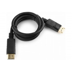 Кабель DisplayPort -...