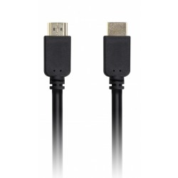 Кабель HDMI - HDMI 10м с...