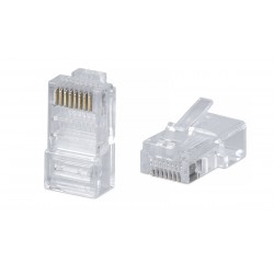 Коннектор RJ45